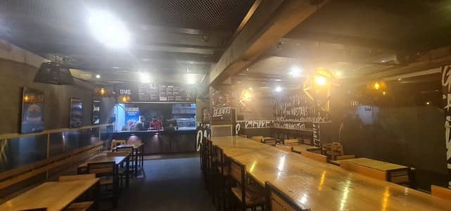 Restaurant furniture for sale