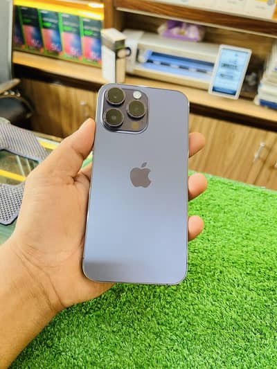 iPhone 14 Pro Max 256gb Bypass