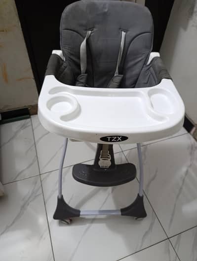 baby food chair