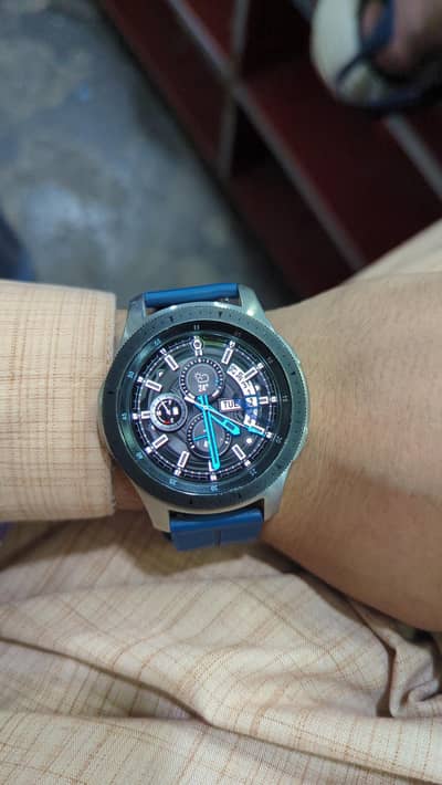GALAXY WATCH SM-R800