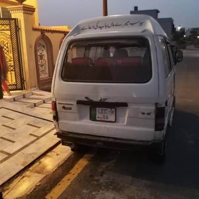 Suzuki bolan for sale