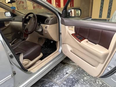 Aoa Se saloon 2005 Model New car03004895147