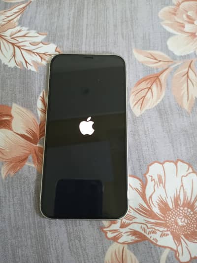 Apple iPhone 12 Pro