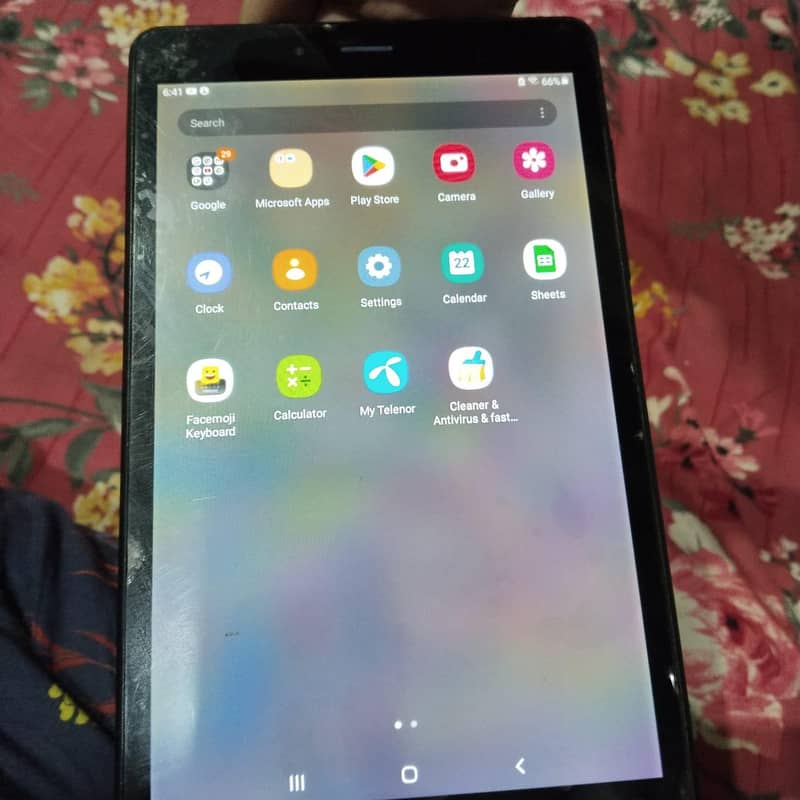 samsung tablet 0
