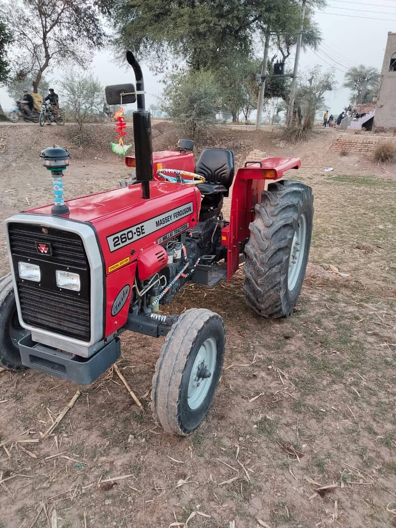 tractor 4