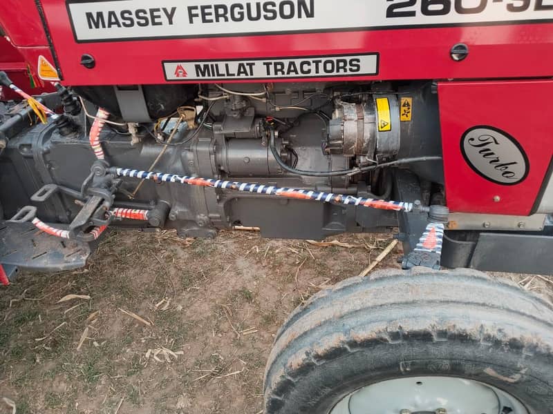 tractor 5