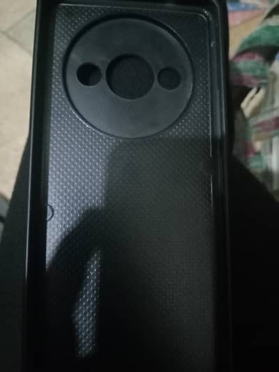 Redmi A3 cover