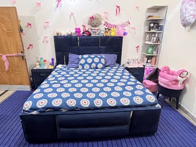 Bedroom Set for Sale