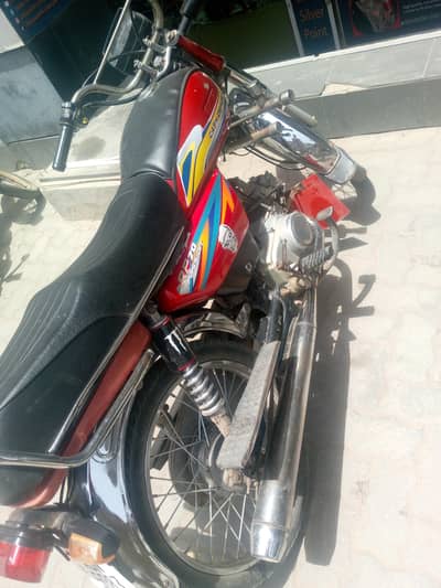 good condition