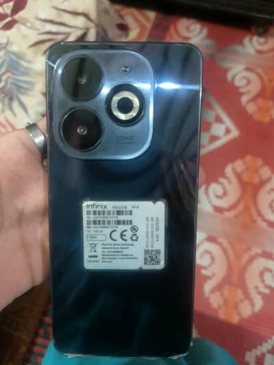 infinix smart 8