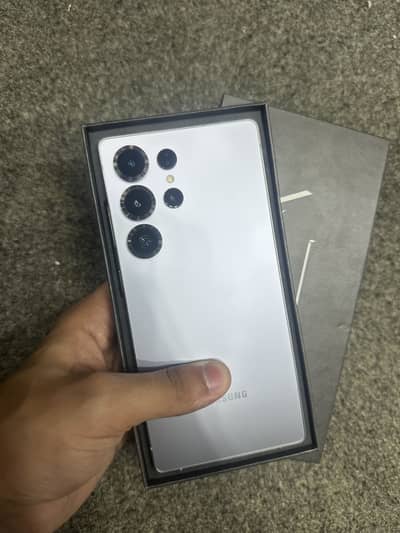 Samsung s25 ultra