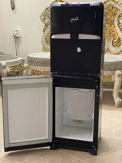 Homage Water Dispenser 4L