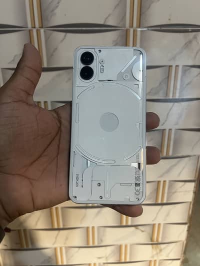 Nothing phone2 12/256