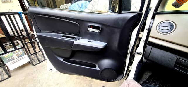 Suzuki Wagon R VXL