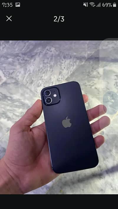 iphone 12 bonus phone only serious buyer