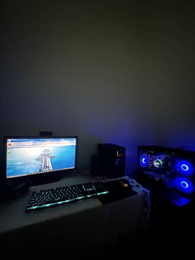 Solid Budget Gaming build (Ryzon5 5600) (1660 super)