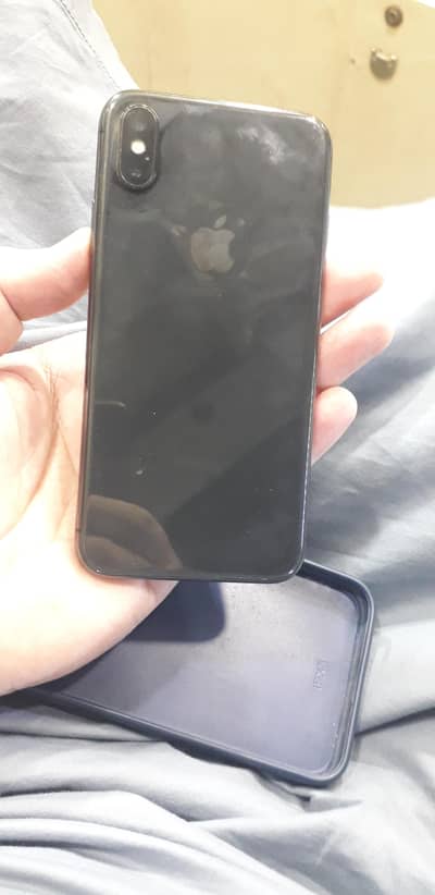 iphone x 256gb