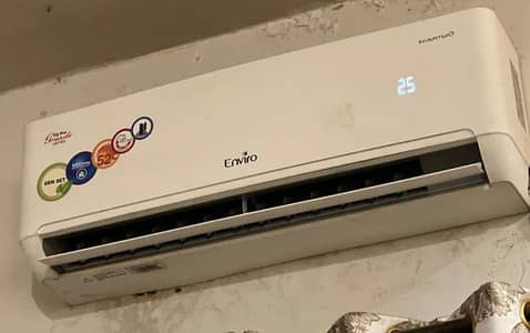Inverter AC
