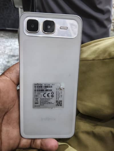 Infinix hot 10