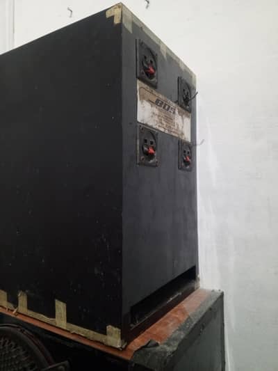 Basstube