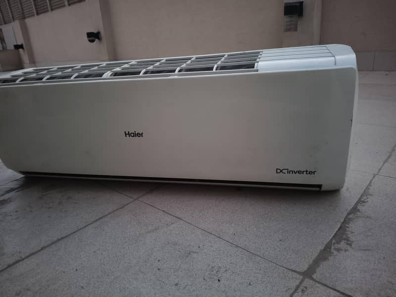 Haier 1