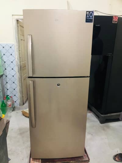Haier fridge 306
