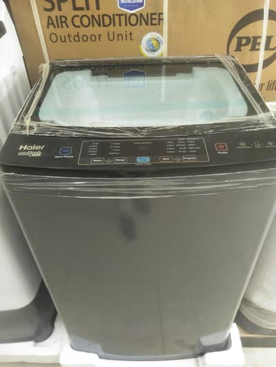 10 kg Automatic washing machines available