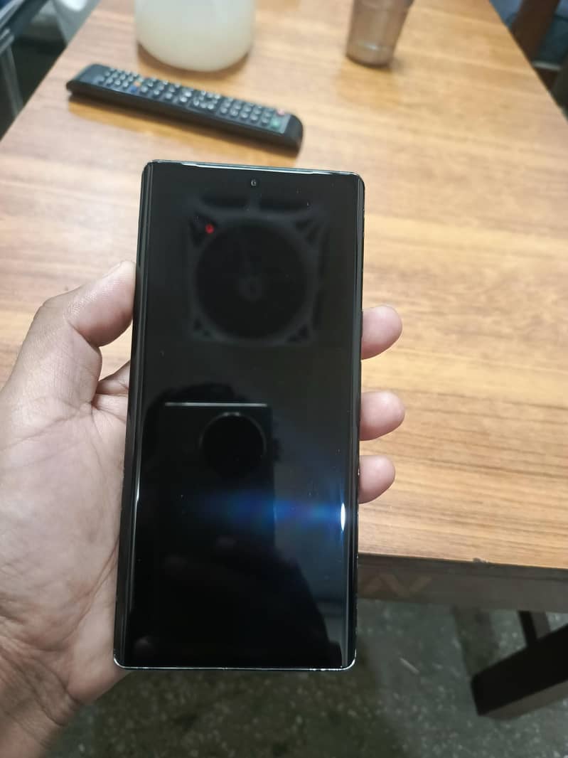 Google Pixel 6 pro 6
