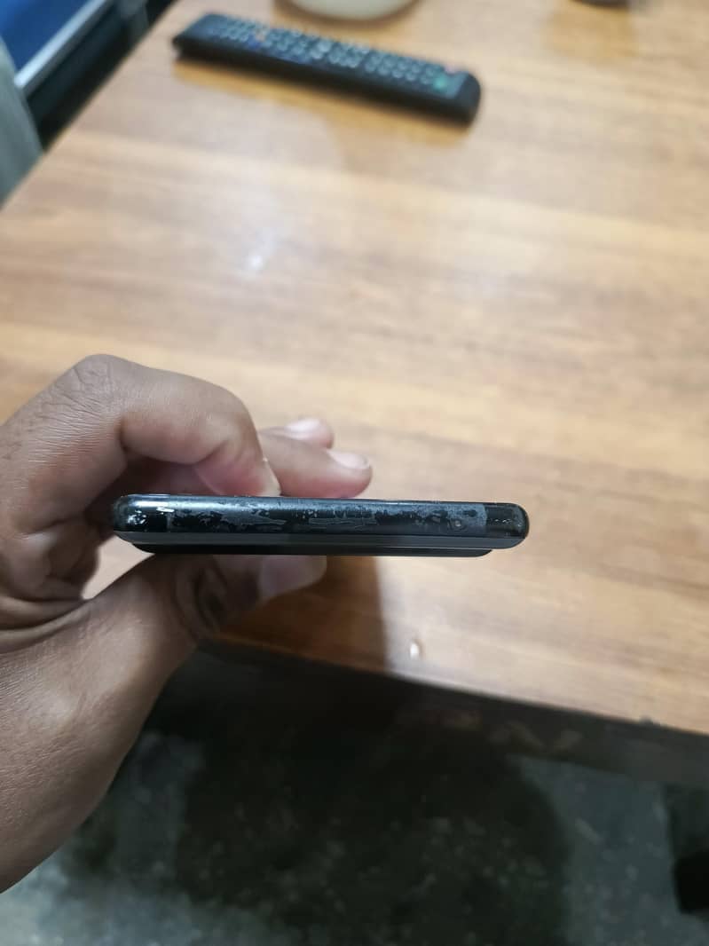 Google Pixel 6 pro 14