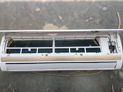 ORIENT DC Inverter 1.5 tan