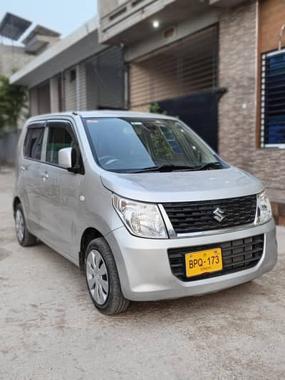 2015 model imported 2019