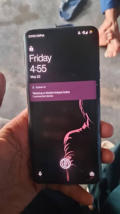 one plus 7 pro exchange possible