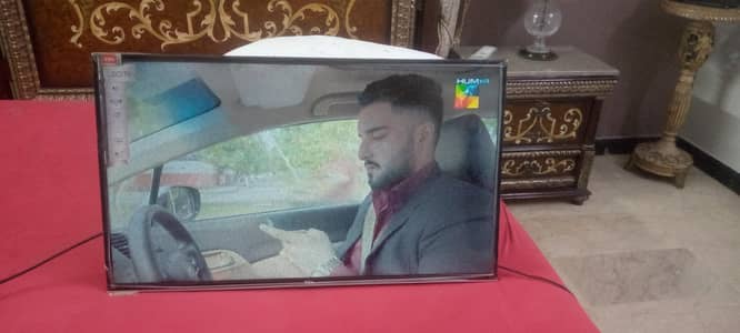 TCL TV