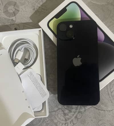 Iphone 14 Factory unlock