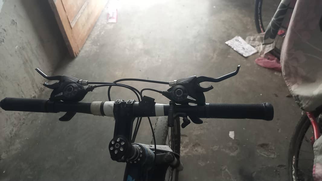 cycle 2