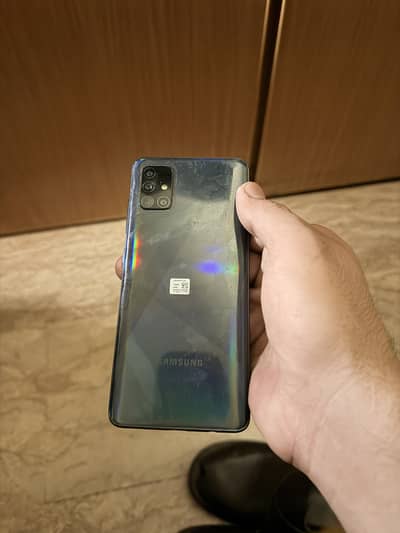 Samsung a51 non pta 128gb for sale