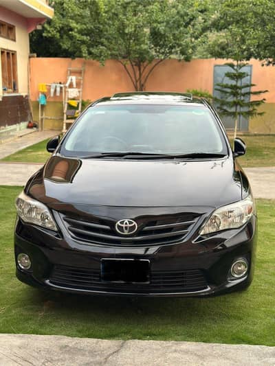 altis 2013