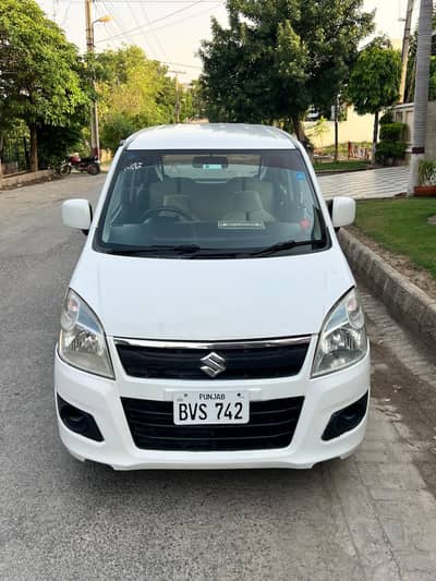 Wagon r Vxl for sale