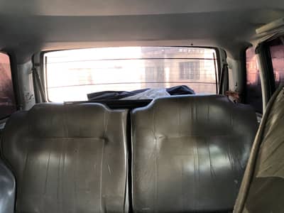 Suzuki Khyber 1997     03364703979