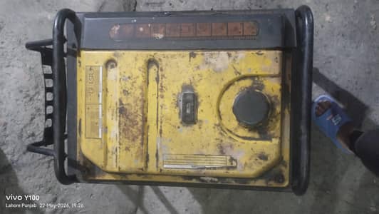 Generator for sale