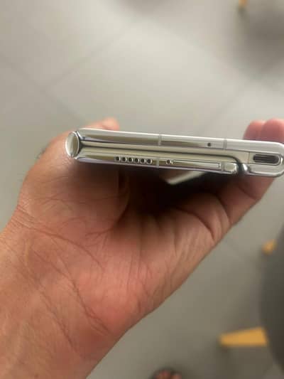 Huawei mate xs2 8/512 10/10 condition
