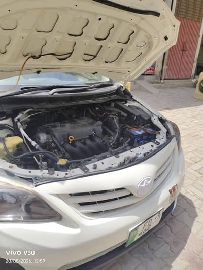 GLi 2011, like new home used better than xli, city , Civic,WagonR