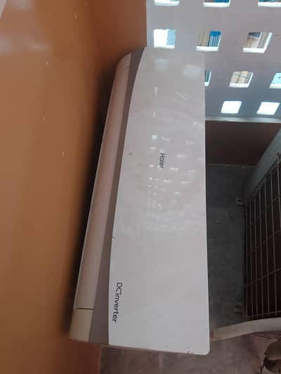 Haier AC split