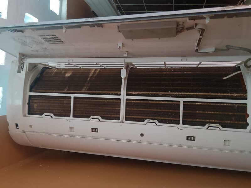 Haier AC split 1