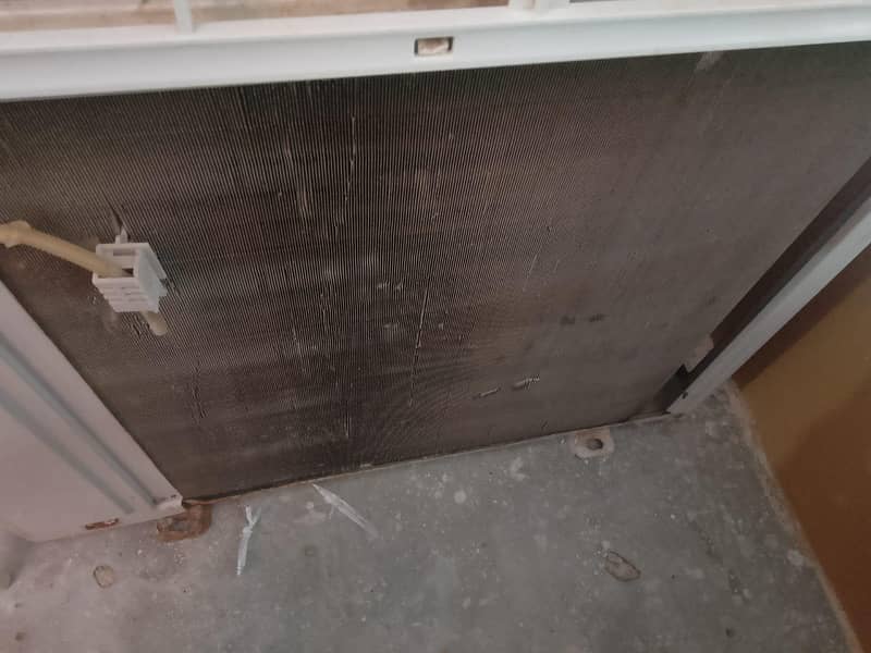 Haier AC split 2