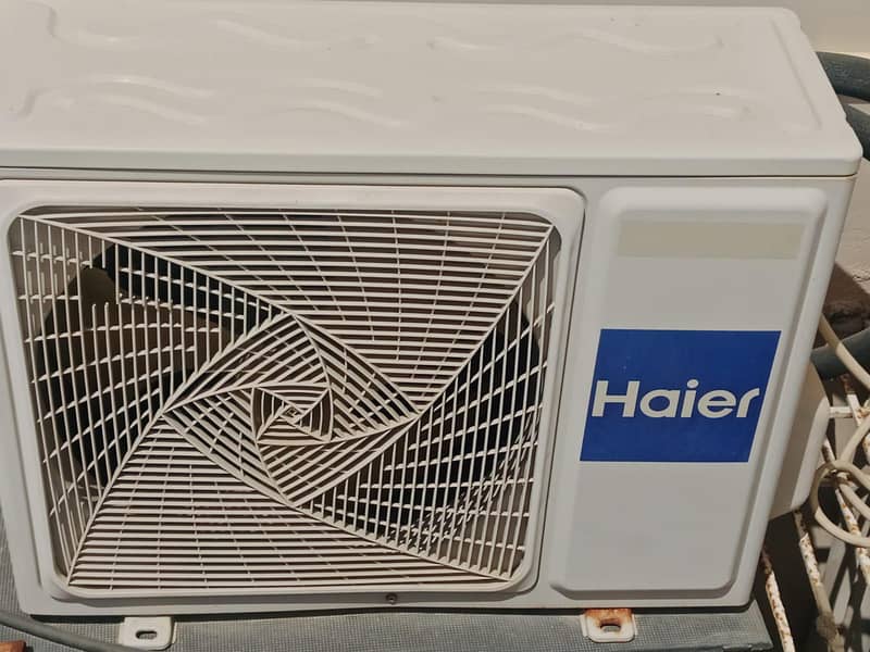 Haier AC split 3