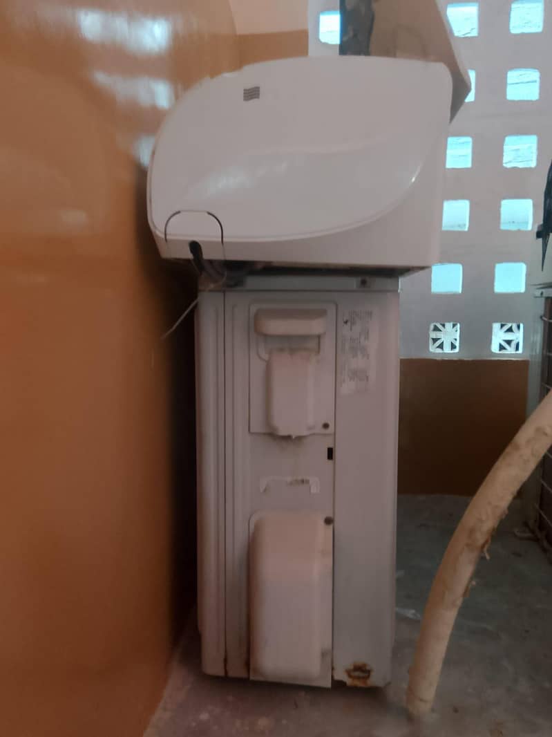 Haier AC split 4