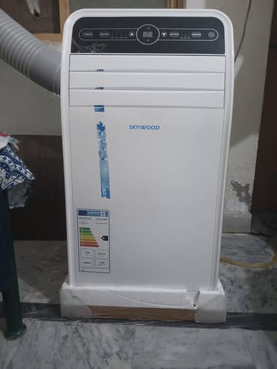 skyiwood portable AC (1221)