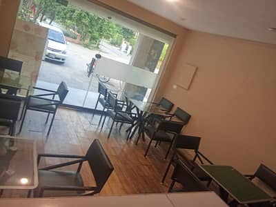 Chair ahd Dining table set For sale restaurant chains