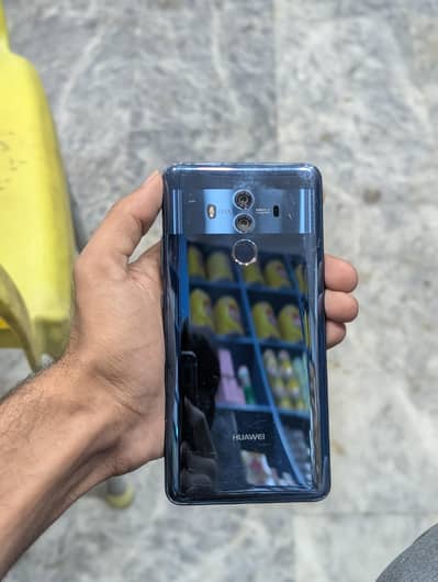 huawei mate 10pro